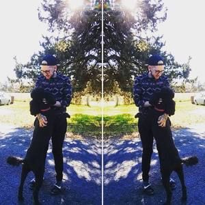 Meet your Posher, Bobby